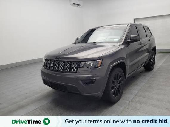 JEEP GRAND CHEROKEE 2019 1C4RJEAG1KC615123 image